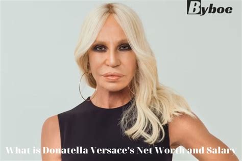 versace wholesale coordinator salary|donatella versace jobs.